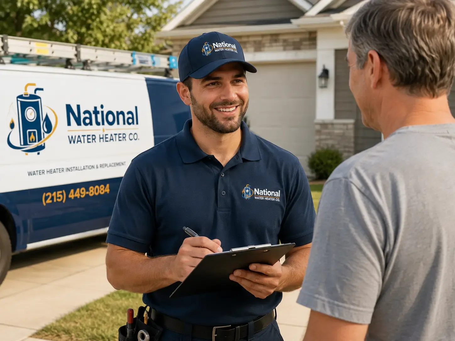 Water Heater Installation Almyra, AR FAQs